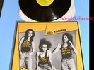 JILL KROESEN STOP VICIOUS CYCLES 1982 LOVELY MUSIC VR 1501 NM/NM Lp SHRINK