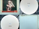 ELTON JOHN All Across The Havens Live Hammersmith Odeon LP EX/VG White Label