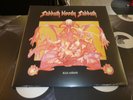 BLACK SABBATH - SABBATH BLOODY SABBATH REISSUED LP MINT/SEALED