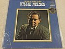 WILLIE NELSON: 