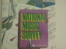 National Music Survey 3 lp countdown radio show 2/28/87 Journey Madonna Kansas
