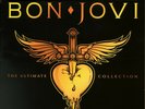BON JOVI - Greatest Hits - Ultimate (4LP Box Set) Rare & OOP - New & Sealed