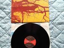 WISHBONE ASH PILGRIMAGE 1971 3L/1L VINYL LP Superb Near Mint/Near Mint
