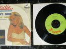 Blondie 2014 40th Anniversary Dutch 7