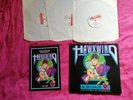 HAWKWIND - Acid daze  - FANTASTIC CONDITION  3 Vinyl Record Box & Magazine)