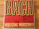 Bach: Sonatas & Partitas For Solo Violin - played by Wolfgang Marschner
