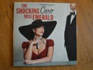 CARO EMERALD - THE SHOCKING MISS EMERALD 2XLP GMVL053 GRANDMONO 