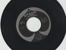 VERN PULLENS - IT'S MY LIFE b/w BOP CRAZY BABY - RARE ROCKABILLY 45 RPM