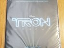 TRON Legacy Official Soundtrack Daft Punk [2 LP] - Vinyl Movie Disney