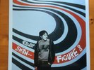 Elliott Smith Figure 8 Single LP With Insert Cat No BL48