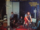 CREEDENCE CLEARWATER REVIVAL – COSMO'S FACTORY | ORIGINAL 1970 VINYL LP | 8402
