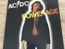 AC/DC POWERAGE VINYL LP.  NEW NEVERPLAYED 2003 ANNIVERSARY ED MINT VINYL.