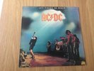 AC/DC - LET THERE BE ROCK. 1977 VINYL LP EARLY UK PRESS SUPERB AUDIO