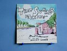 JONATHAN RICHMAN AND THE MODERN LOVERS – THAT SUMMER FEELING - 1984 7” SINGLE