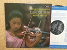 SXL 6493 * Kyung-Wha Chung * SIBELIUS/TCHAIKOVSKY * Violin Concertos