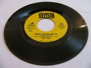 THE JAMMERS - WHERE CAN SHE RUN TO / WHAT HAPPENED TO THE GOOD TIMES - LOMA