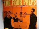 The Four Preps CAPITOL T-994 MONO M-/M- LP