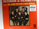Herman's Hermits MGM E-4282 SEALED/MINT MONO 
