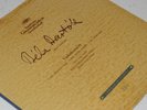 DGG 18006 LPM Bartok Violin Concerto Tibor Varga NM 1952 Gatefold NO STITCHED