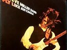 STEVE MILLER BAND 'Fly Like An Eagle' 1976 Near Mint Never played 1st press LP