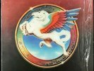STEVE MILLER BAND 'Book Of Dreams' 1977 Near Mint Never played LP in shrink