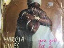 Marcia Hinés* ?– Jumpin' Jack Flash - 45 RPM - 7-8132