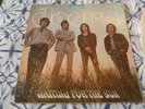 The DOORS - WAITING FOR THE SUN 1968 - 1ST UK PRESS - A1 / B1 Vinyl LP - MONO