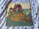 The Beatles - Yellow Submarine Vinyl LP 1969 ORIGINAL STEREO PRESS PCS 7070
