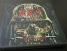 SLAYER -  toronto awaits - lp- box -test pressing+bug+puzzel