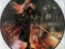 Final Fantasy VII & Final Fantasy VII Remake Sealed Double PICTURE DISC Vinyl LP