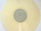 THE CLASH- Sound System Extras LP CLEAR W/L VINYL (EX) Punk Joe Strummer/Live ?