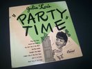 JULIA LEE'S Rare 10