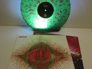 VERT:X LP FROM NOW TO NOW 2017 GREEN SPLATTER RARE WEIRD BEARD REC. 250 COPIES