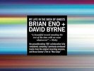 David Byrne - My Life In The Bush Of Ghosts [Used Vinyl LP] 180 Gram, Rmst
