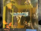 Van Halen s/t LP sealed 180 gm vinyl remastered reissue self-titled debut