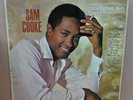 SAM COOKE TRY A LITTLE LOVE OG UK MONO RED SPOT RCA VICTOR LP RD7764 1B/1B