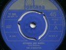 THE STACCATOS*BUTCHERS AND BAKERS*POPSIKE*FONTANA*RUBBLE*EX
