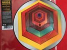 MUSE - Resistance - Rare UK Vinyl 7