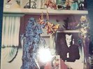 Eno ?– Here Come The Warm Jets    Island Records ?– ILPS 9268