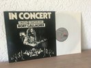 Taste featuring Rory Gallagher In Concert ariola 25001 ET 1st issue '77