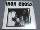 IRON CROSS Skinhead Glory LP DEMO + 7