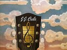 ID7423z - J.J. Cale - Troubadour - ISA 5011 - vinyl LP - uk