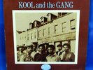 Rare Soul Funk LP: Kool & The Gang - Kool & The Gang - De-Lite