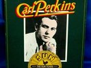 Rockabilly 3 LP Box Set: Carl Perkins - The Sun Years - Charly