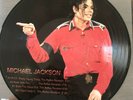 Michael Jackson ?– Remix - P.Y.T. and ROCK WITH YOU 12' vinyl