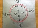 Megadeth - Cryptic Writings vinyl Lp