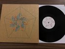 Cranium Pie - Geometry of Thistles. Fruits De Mer Artist. 2012 No'd LP + Insert