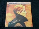 Rare Made In Ireland DAVID BOWIE - Sound And Vision /A New Career, 7