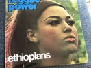 Ethiopians Reggae Power Very Good Vinyl LP Record Trojan TTL 10 Mono