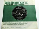 The Beatles - Help  UK 1965 Parlophone 1st Press 7